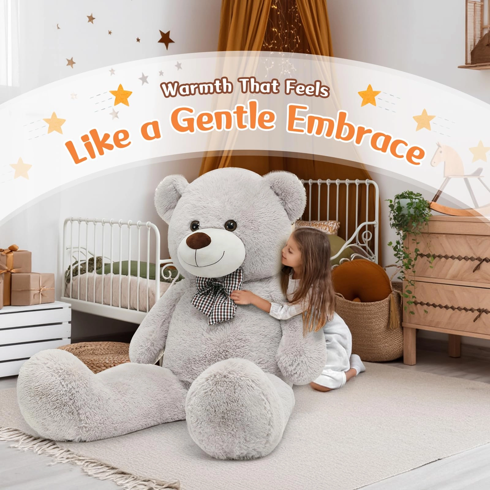 Teddy Bear 140 cm