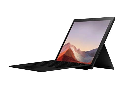 Surface Pro 7 PVU-00015 - 12.3'' Core i7 16GB DDR4 512GB SSD