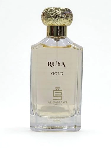 Ruya Gold Eau de Parfum 100ml