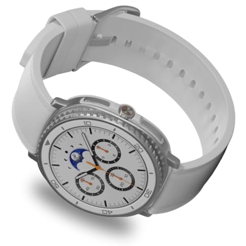 Galaxy Watch 8 Classic 46mm LTE