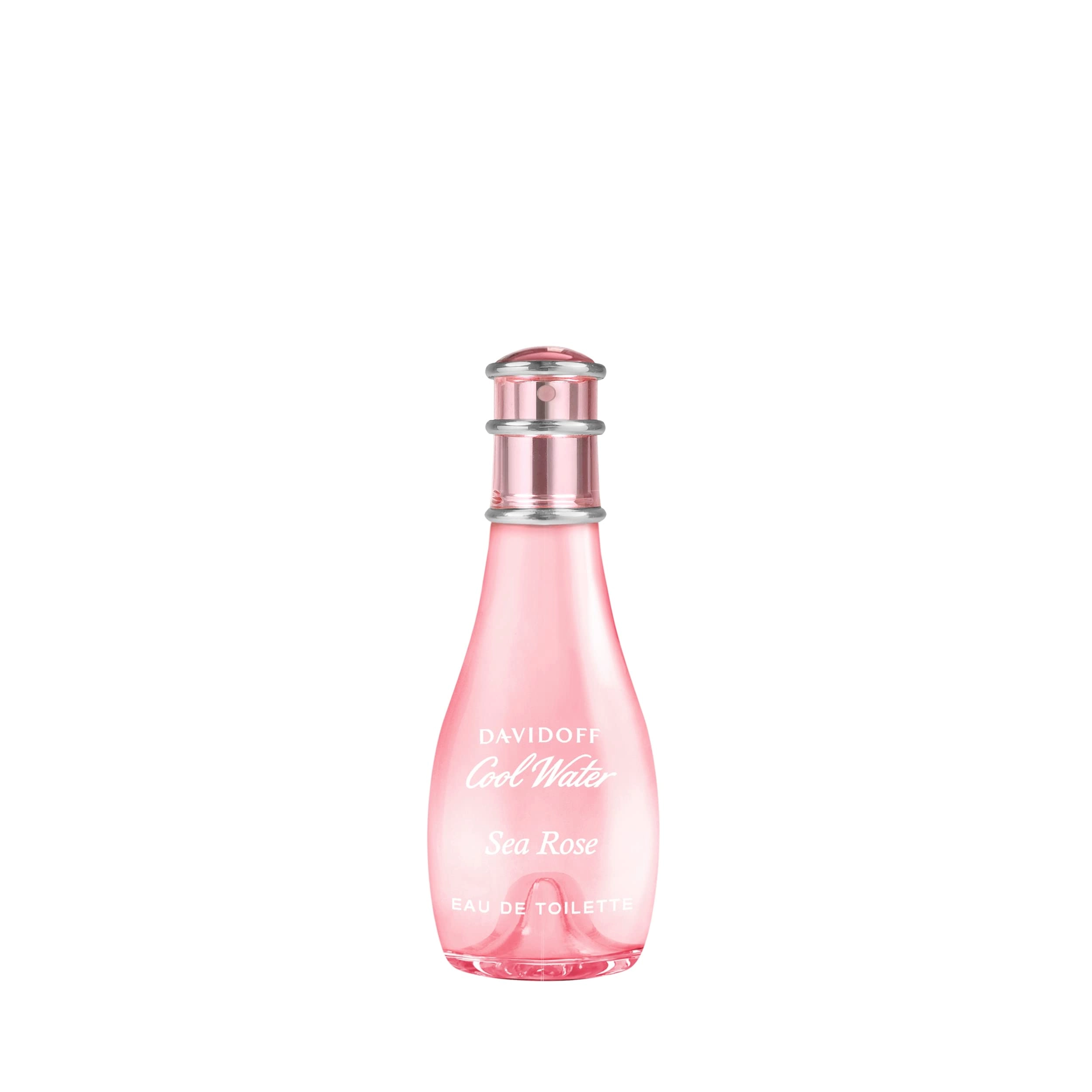 PerfumeWorldWide, Inc. Drop Ship Cool Water Sea Rose Eau de Toilette 30ml