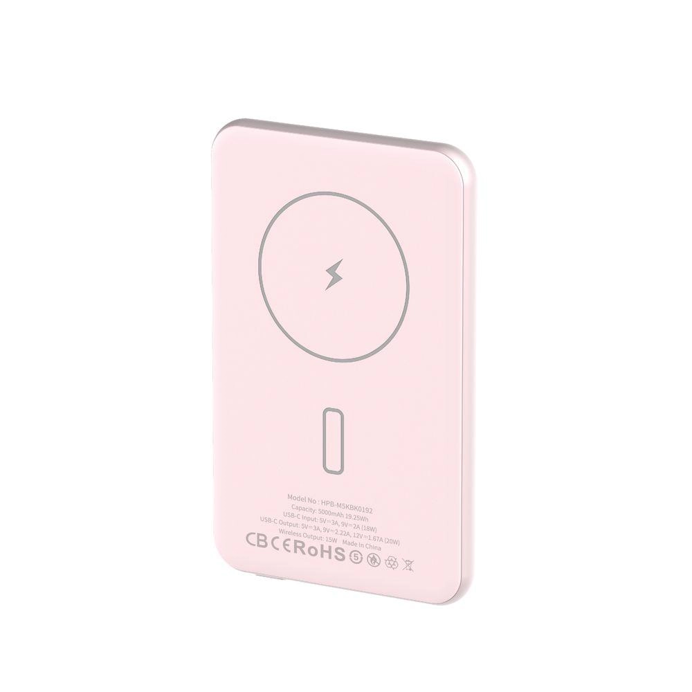 Mowa S5 - MagSafe 5000mAh 20W