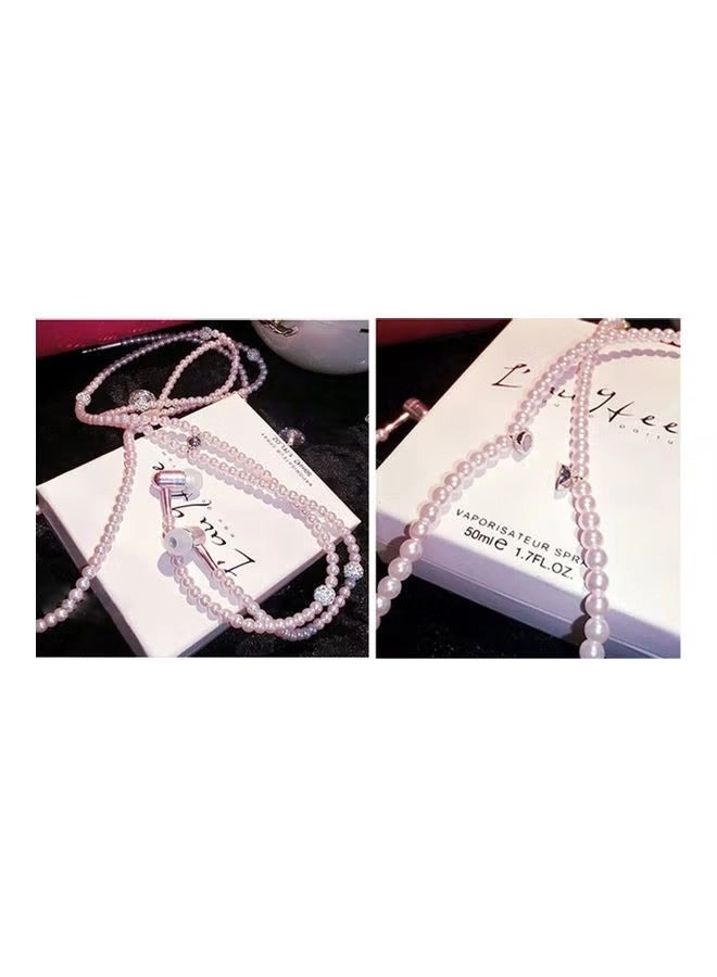 In ear Wired Earphone