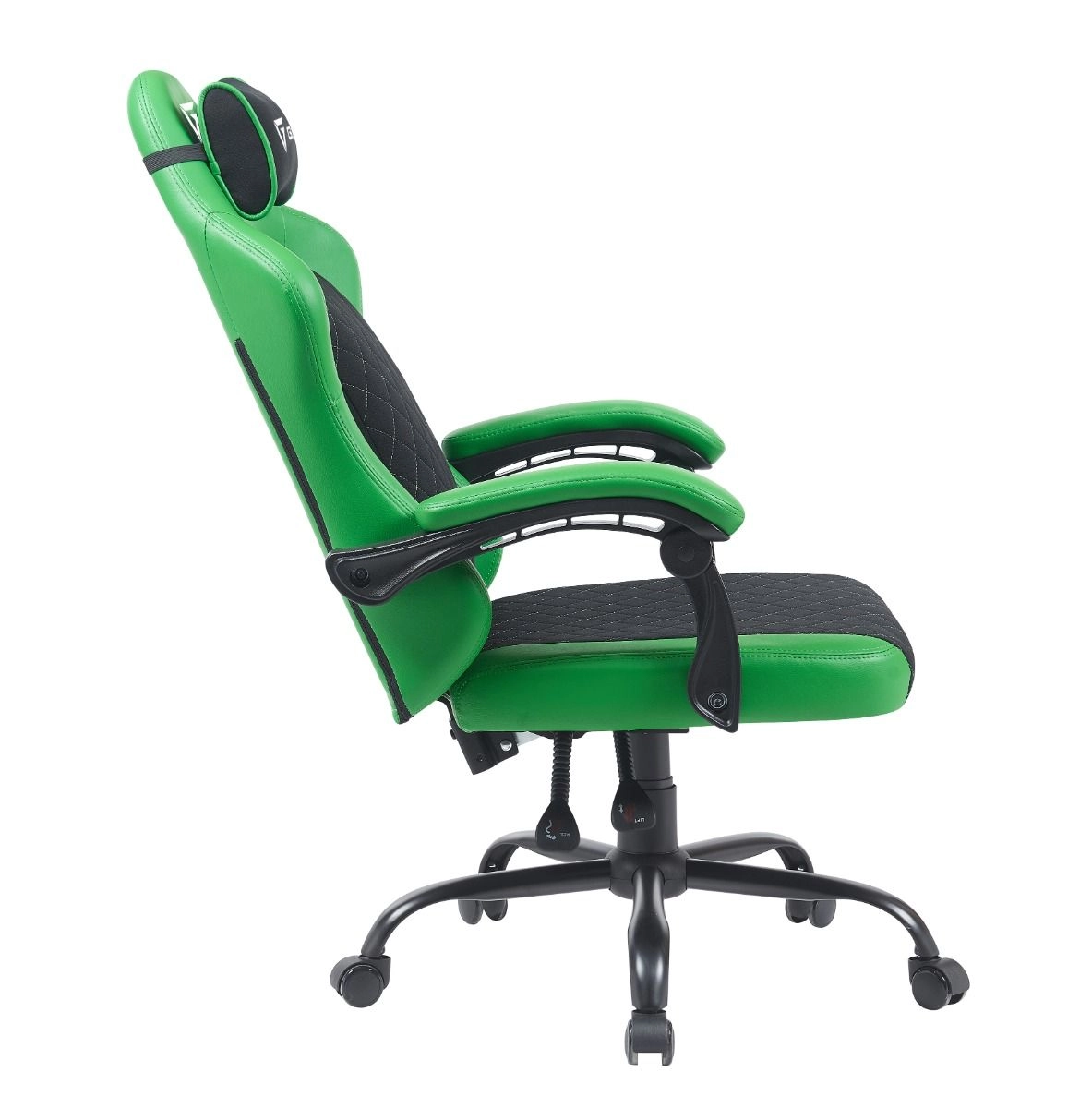 Shift - Green/Black Gaming Chair