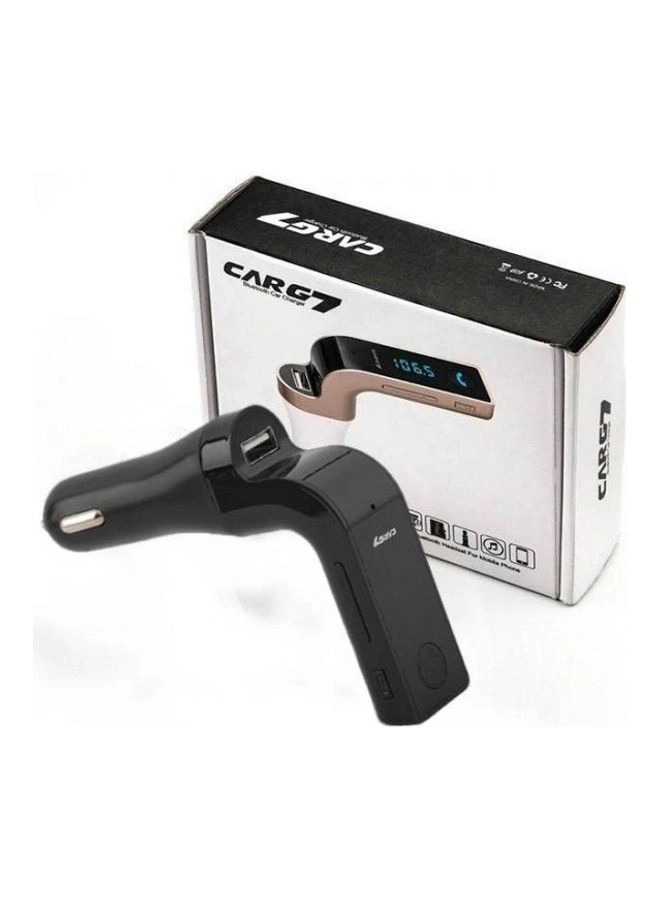 MUNTAQI Bluetooth Player