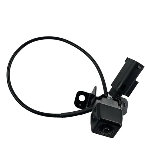 Reverse Camera - Night vision 628(H)x586(V) Pixel