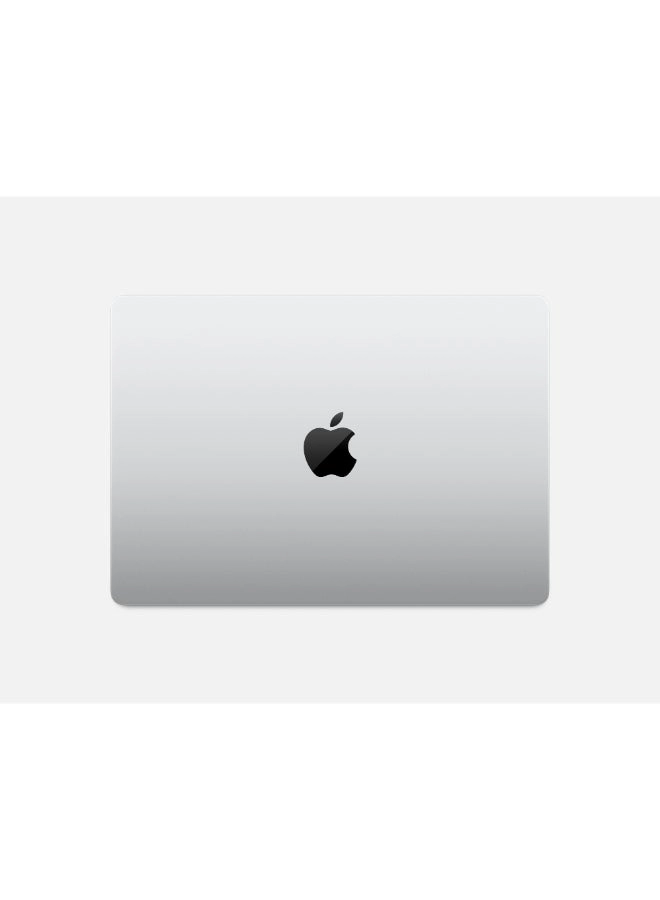 MacBook Pro - 14'' M5 24GB 1TB SSD
