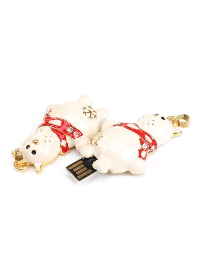 C9499-128GB-1 - USB 2.0 128GB