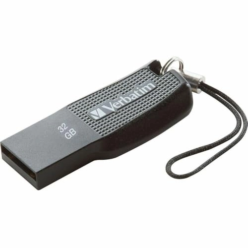 Ergo - USB 2.0 32GB