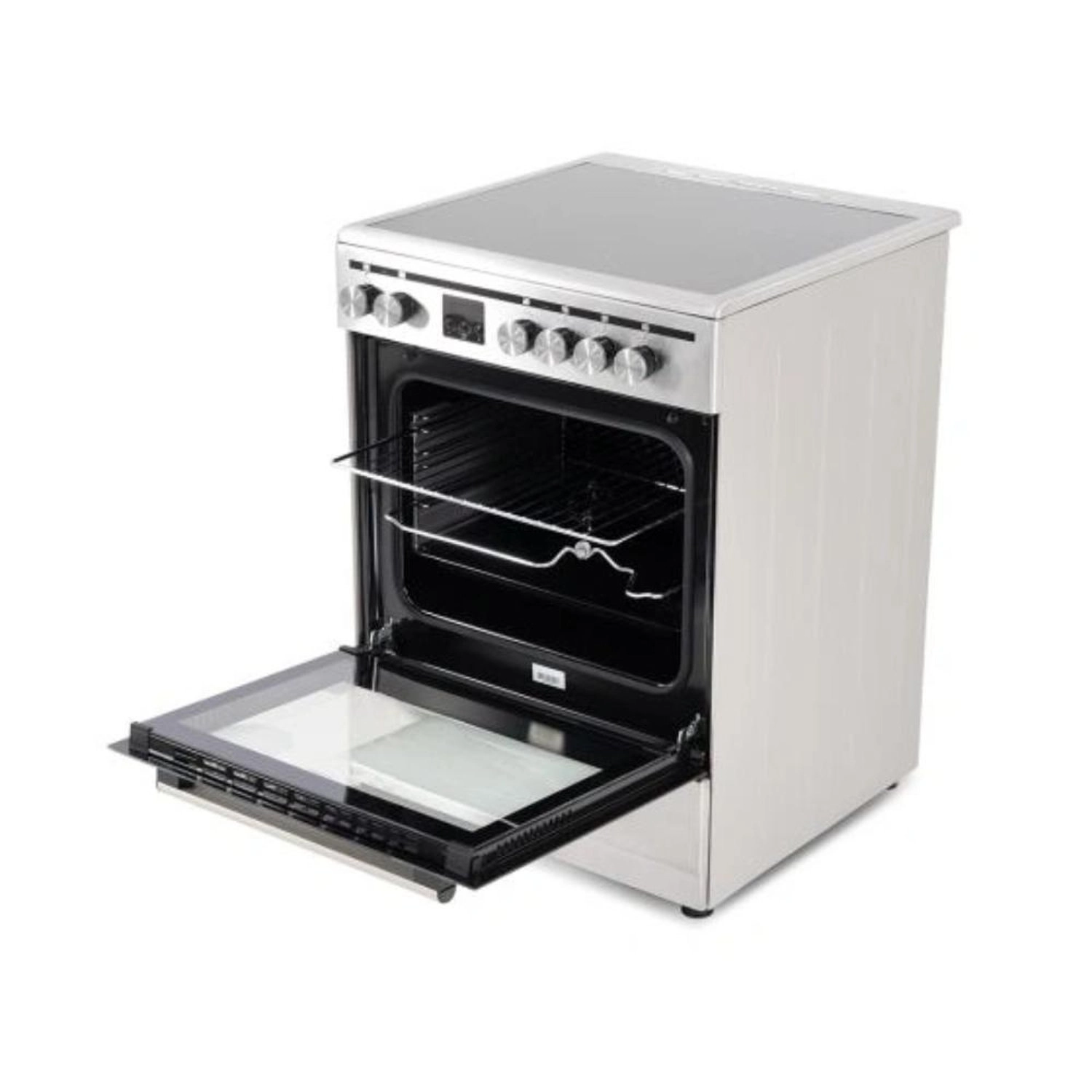 TERVC66ST Electric Cooker
