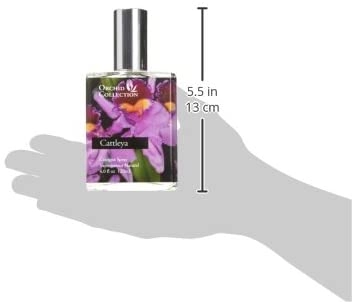 Cattleya Orchid - 120 ml