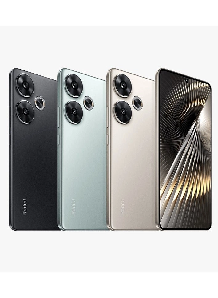 Redmi Turbo 3 - 12GB 512GB