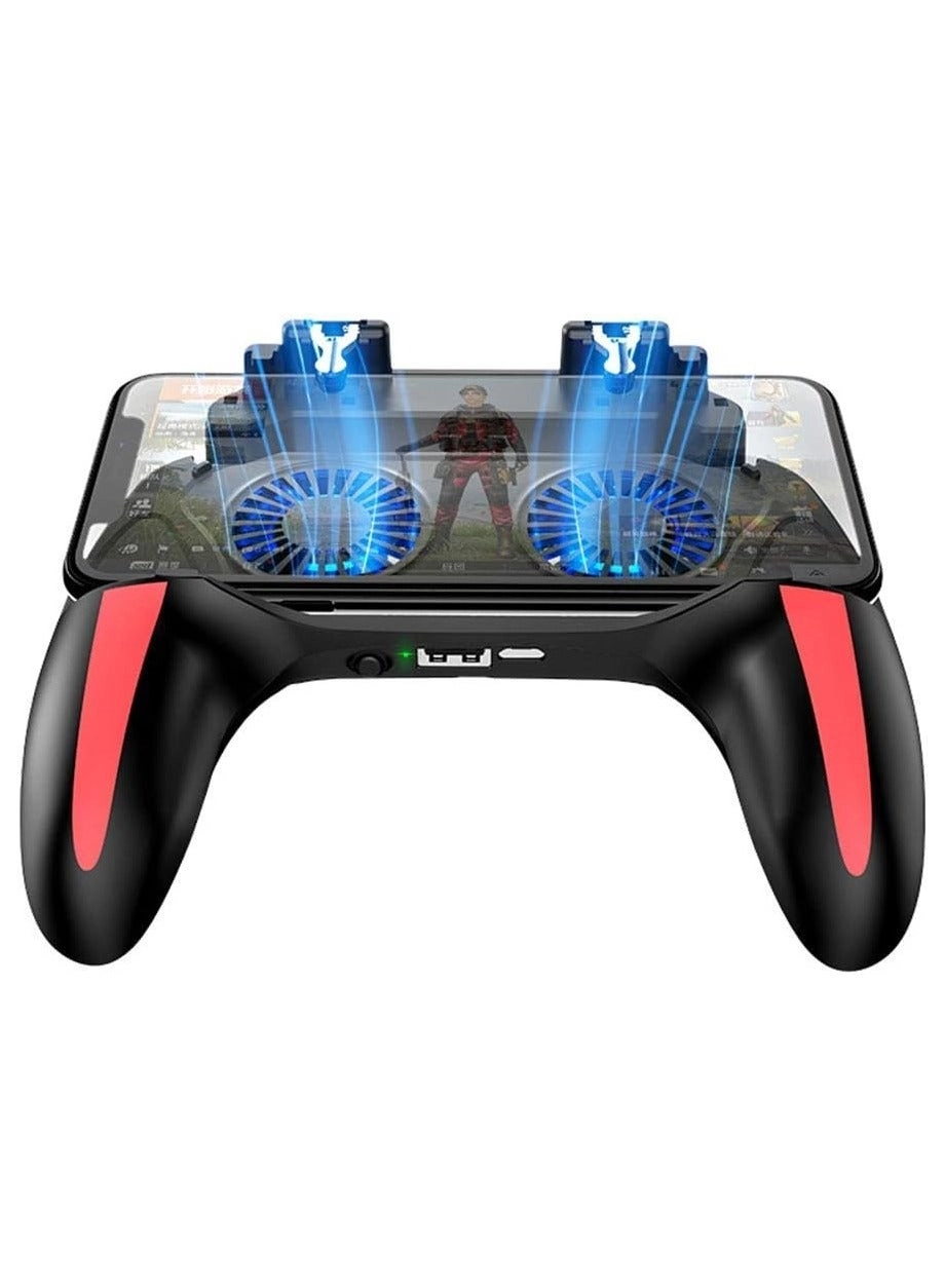 LIXES H10 - PUBG Mobile Rules of Survival