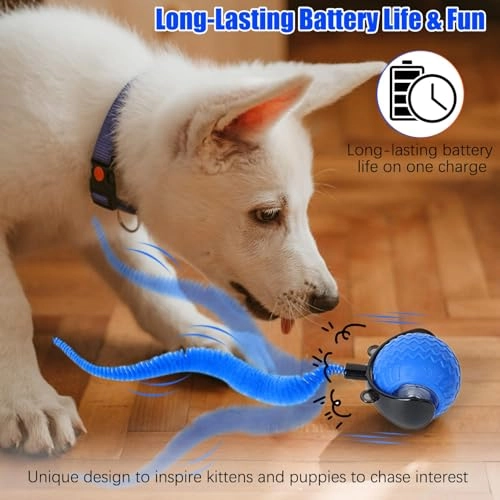 OSHIMA UPO-Q001 Cat Toy Ball