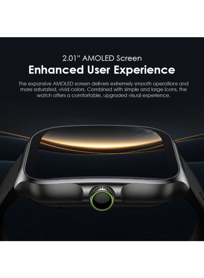 Nova Am ABS, PC, Silica gel