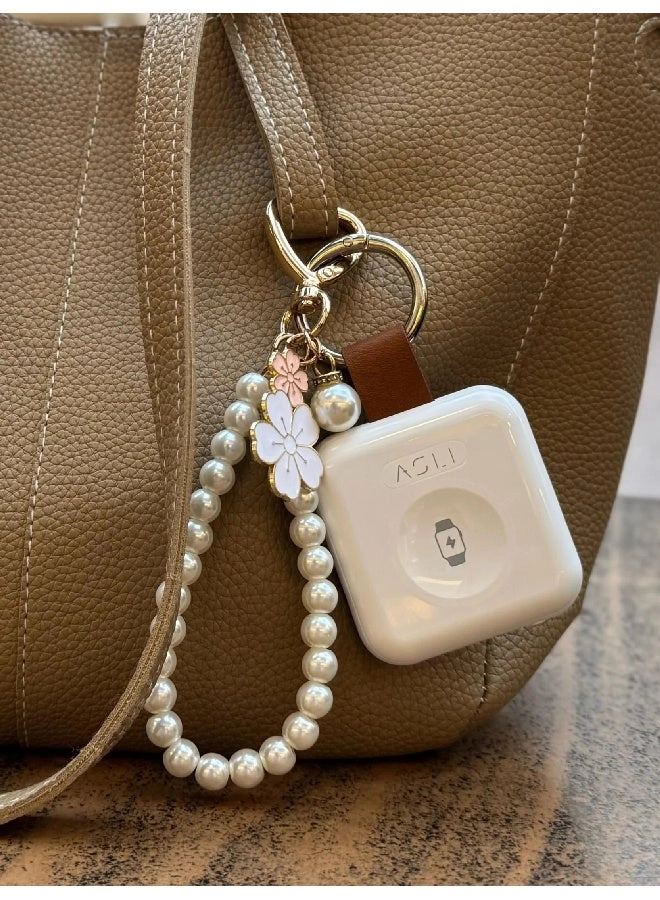 PowerVolt Watch Series - 1200mAh Wireless Charging