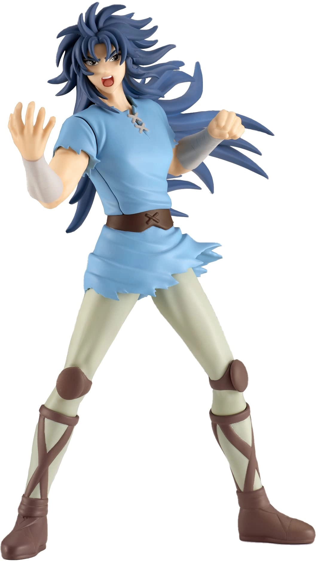 Banpresto Gemini Kanon - Saint Seiya