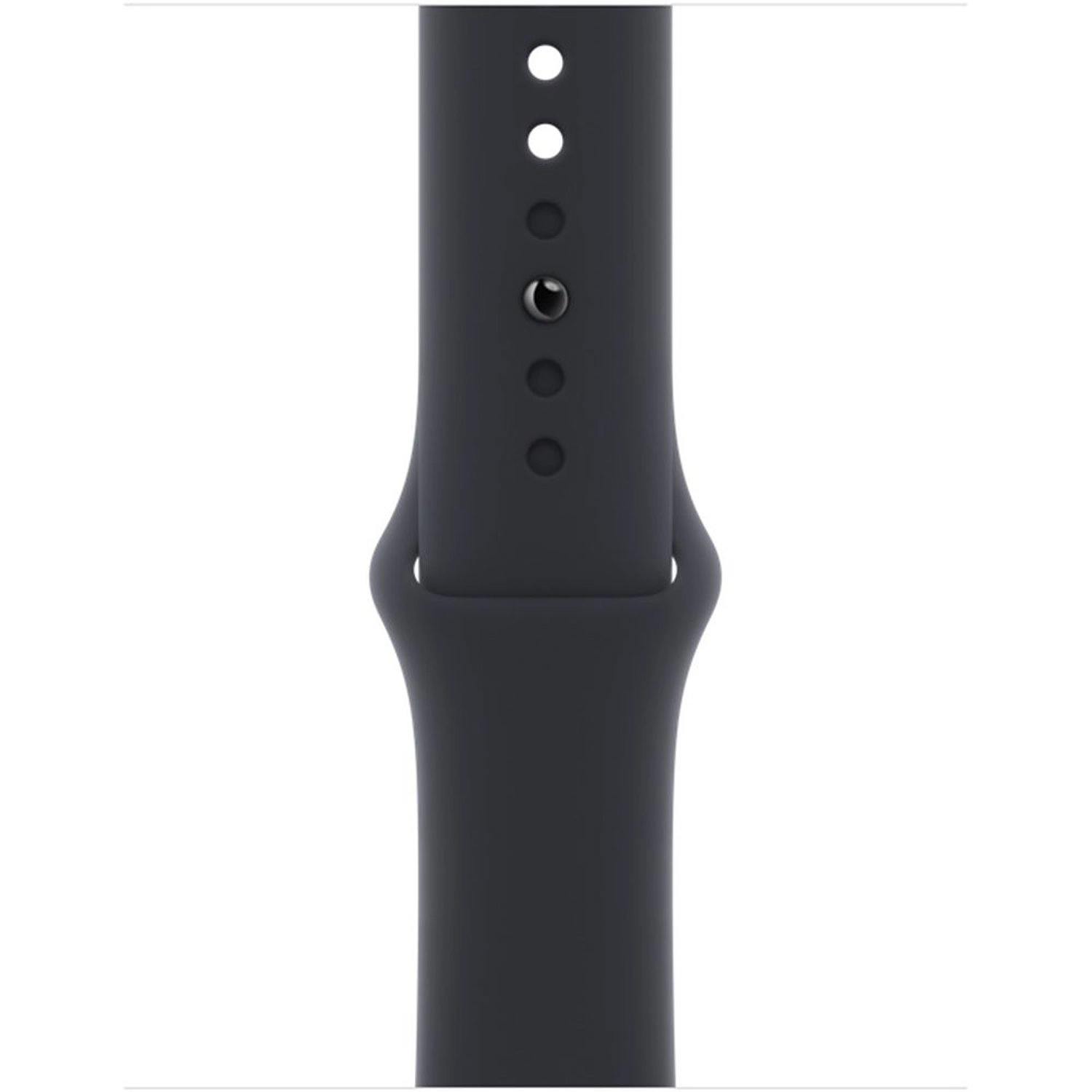 Fluoroelastomer 41mm Regular Sport Band for Apple Watch 41mm