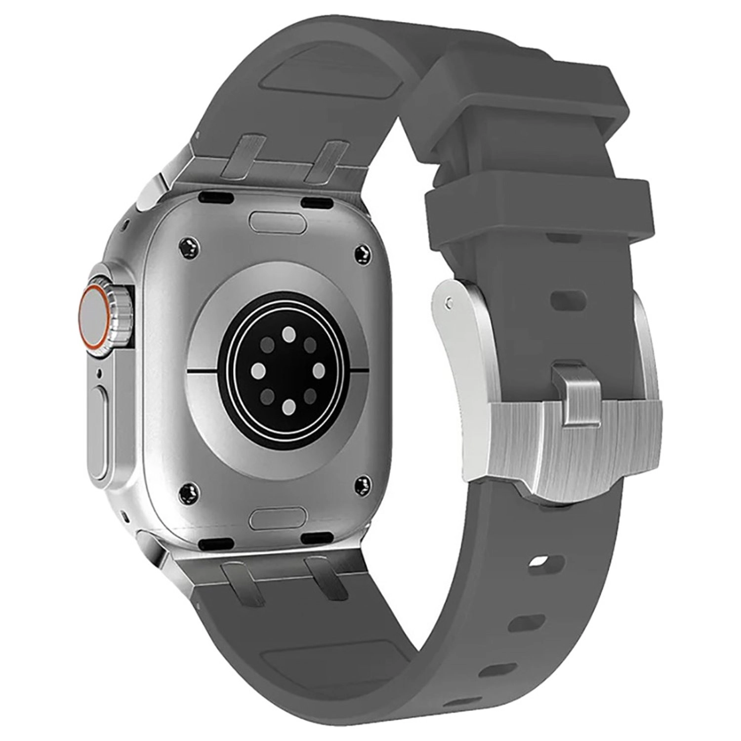 Titen Flex Watch Strap for Apple Watch - 40/41 mm