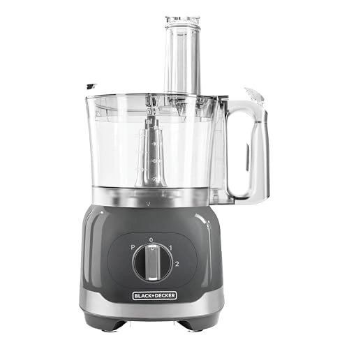 Multi-function Food Processor - 2.1 Liters 1000 watts
