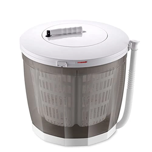 Portable Clothes Washer