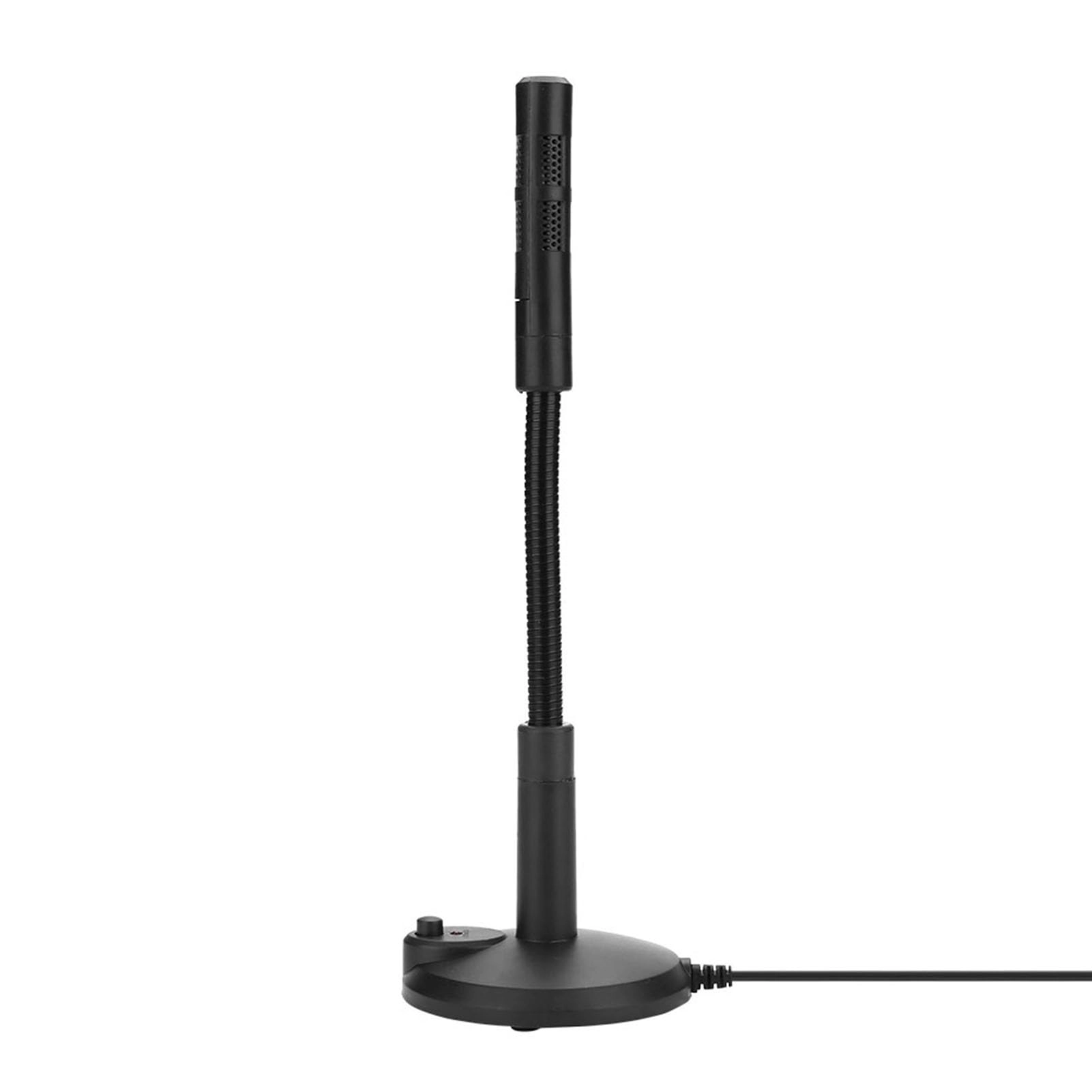aqxreight USB Condenser Microphone USB Microphone