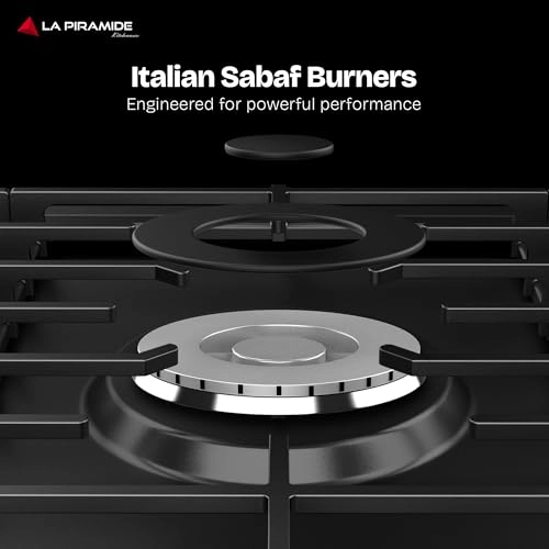 LP-95G0MWMKEB Gas hob