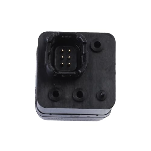 5Q0980121 - IP69K waterproof Black
