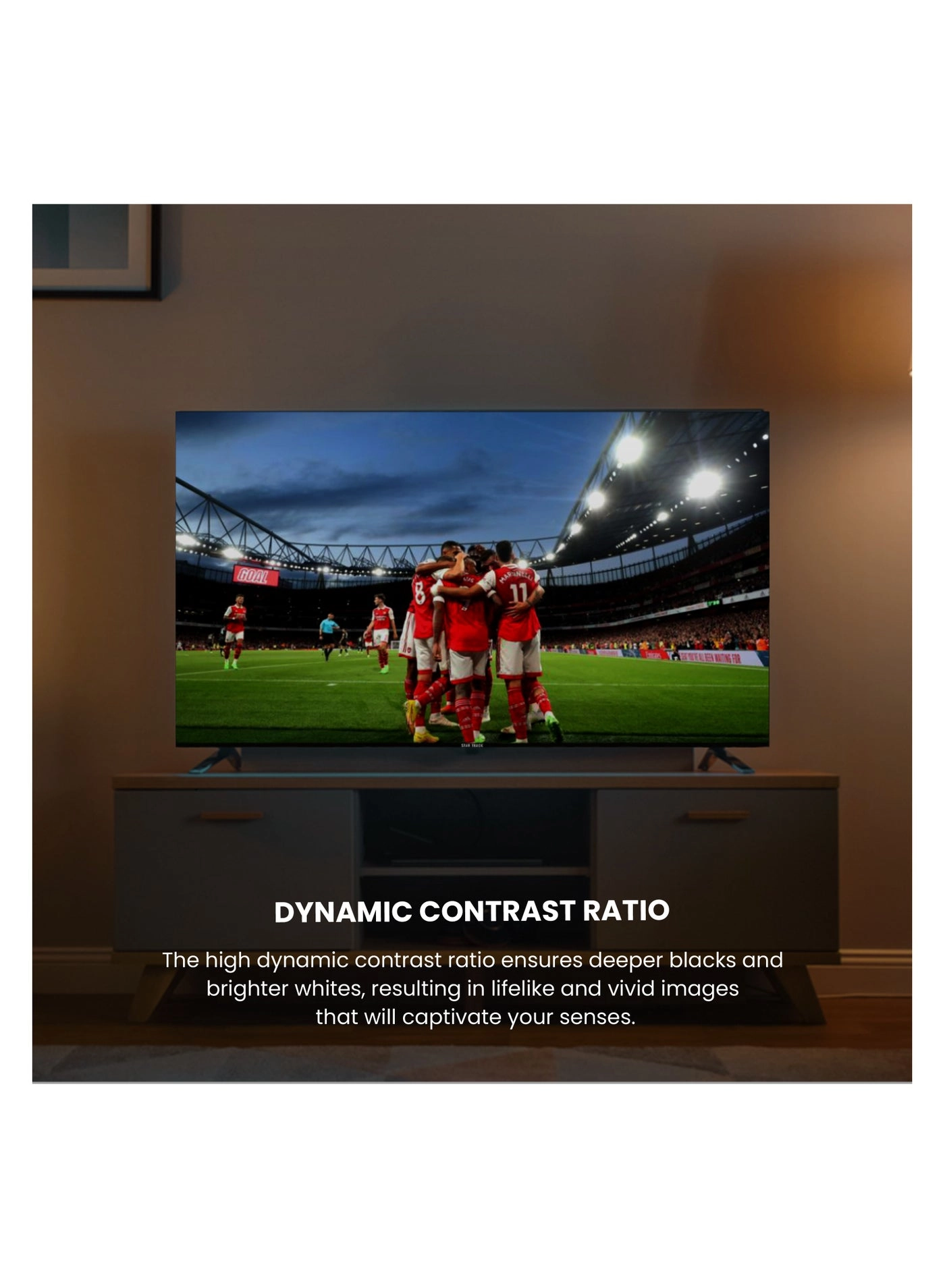 ST-65KLG2200WEB - 65 Inches