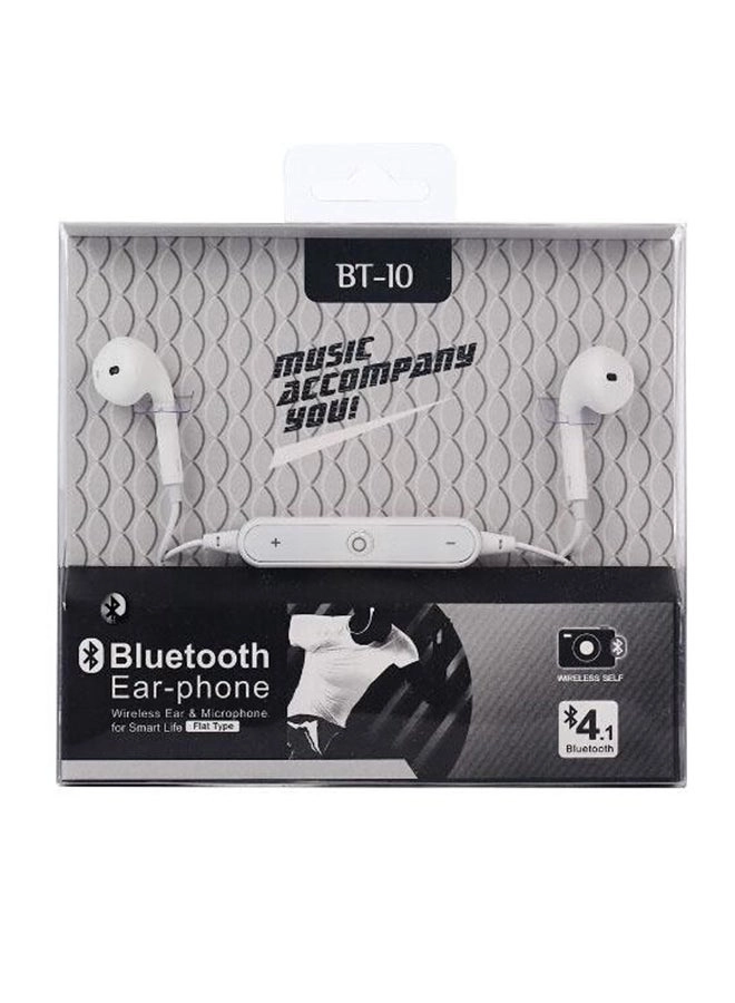2724465626336 Wireless Earbud