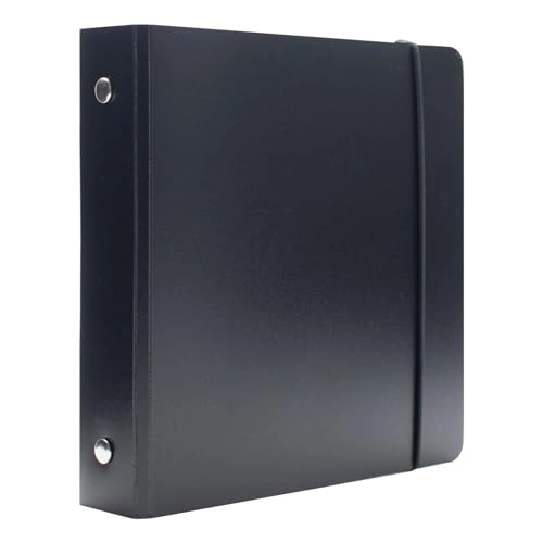 2x3" 100 Pockets PU Photo Album