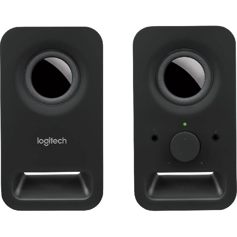 Z150 - 2 Speaker Driver 3 Watts (RMS)