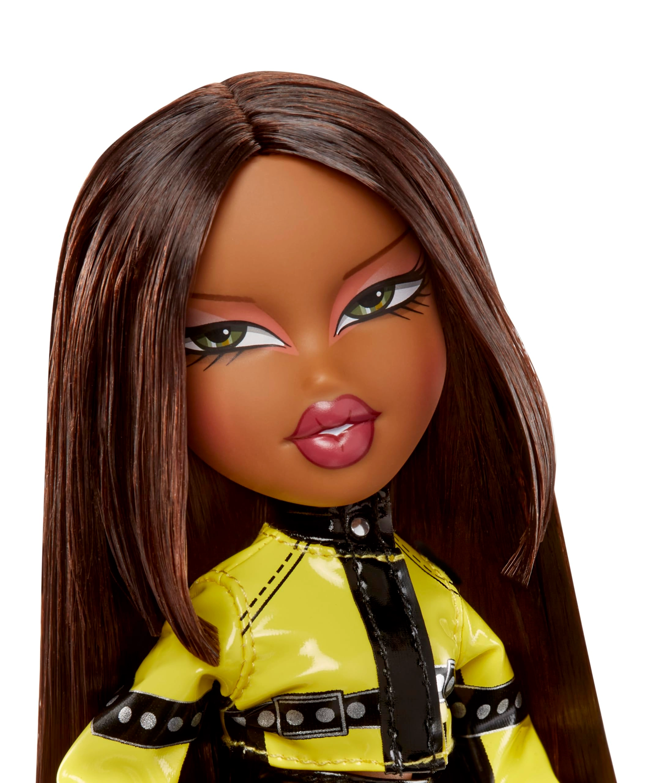 Sasha Fashion Doll - 11.5 inches Ages 3+