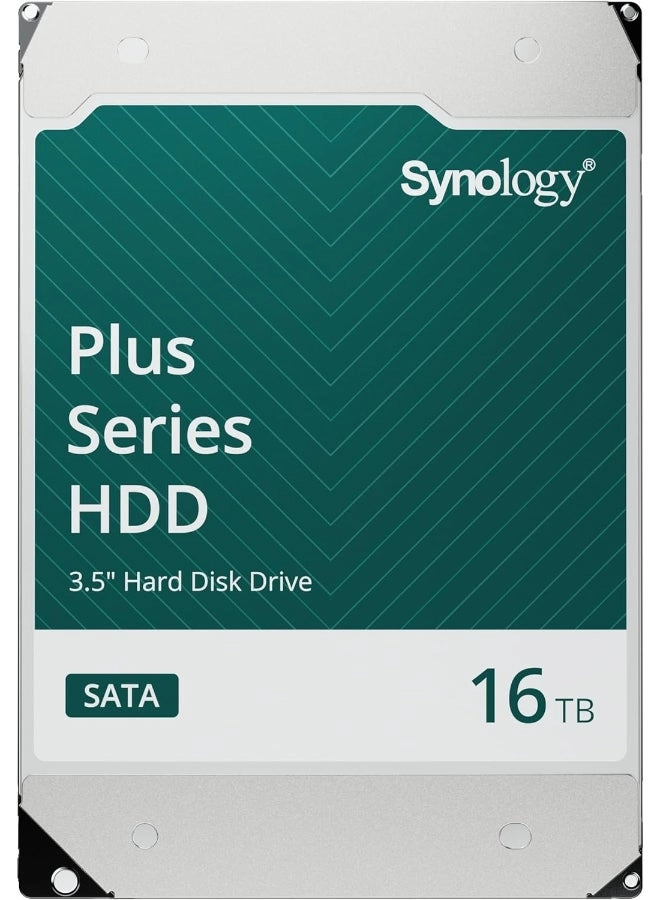 HAT3310 3.5" 7200rpm SATA 6Gb/s (HAT3310-16T) - 16TB