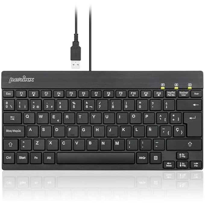 rayihni PERIBOARD-426ES - ES Wired