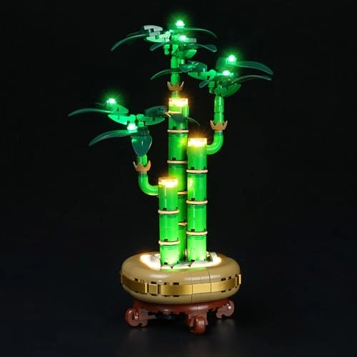 LED Light Kit - compatible with Lego 10344 Lights Only