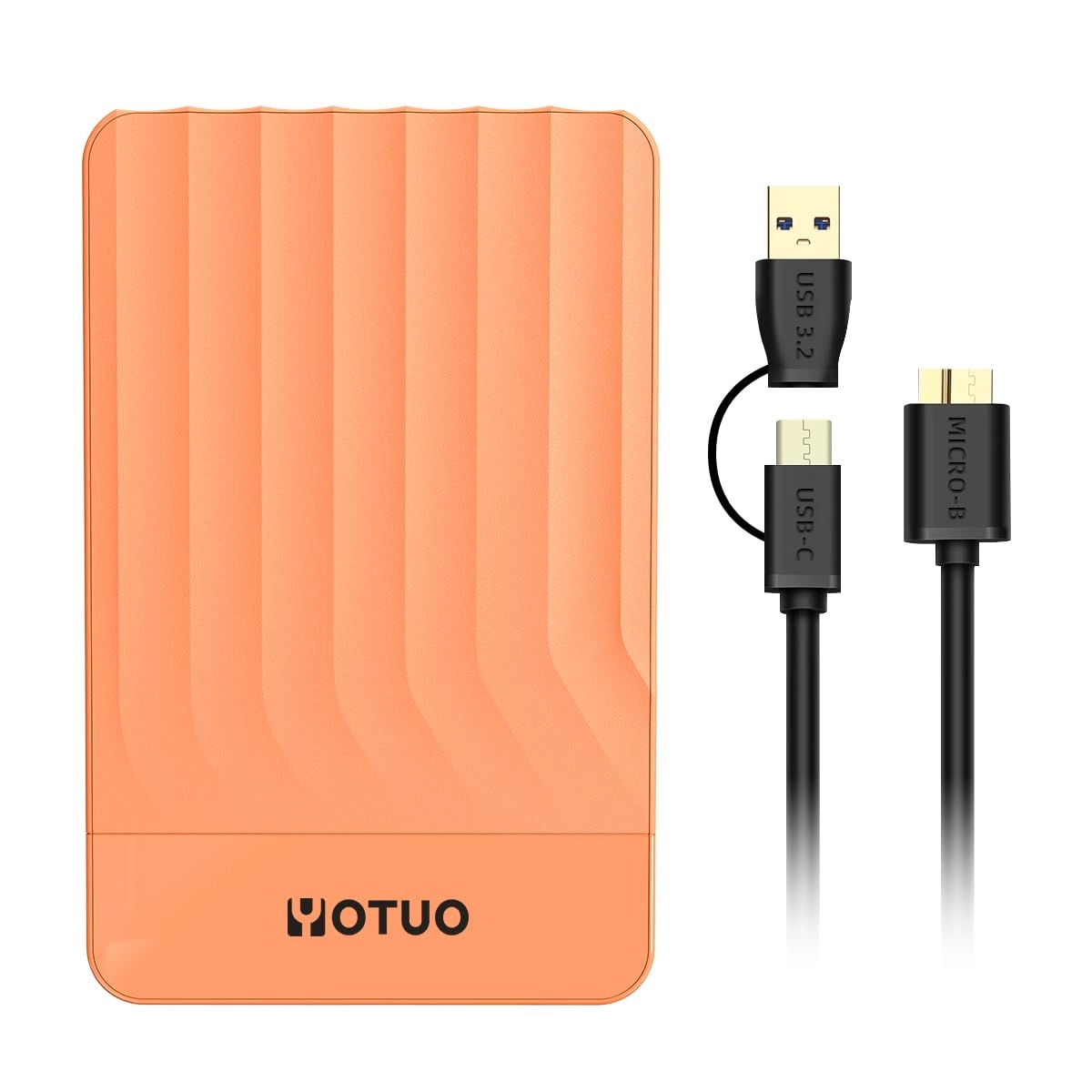 HDD01 - 750GB 7200 RPM 2.5 Inches