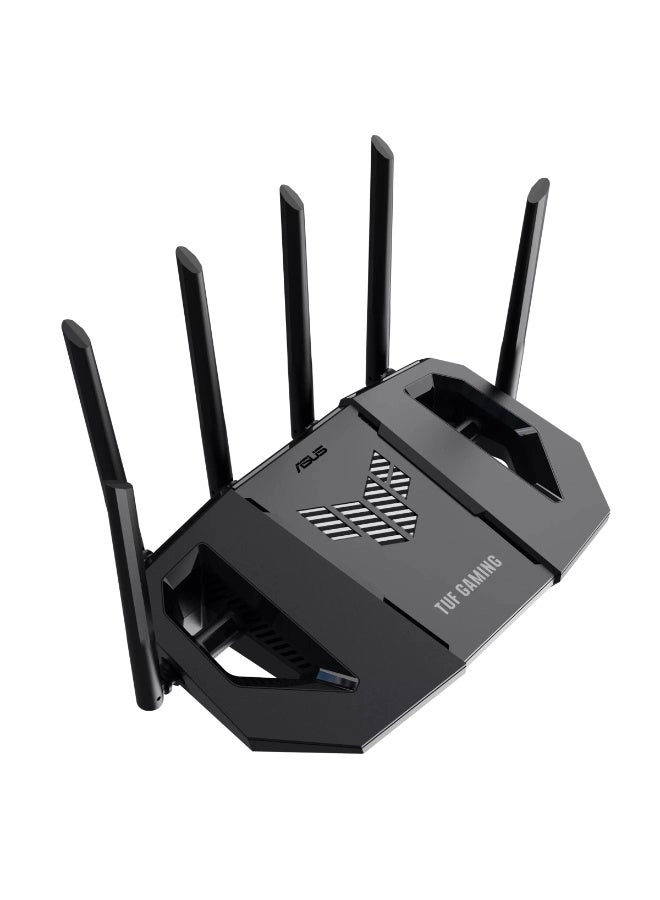 TUF-BE9400 - 9400Mbps WiFi 7