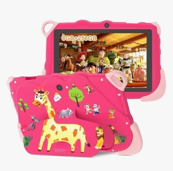 DIGITPLUS CM78 - 7 Inches 256 GB