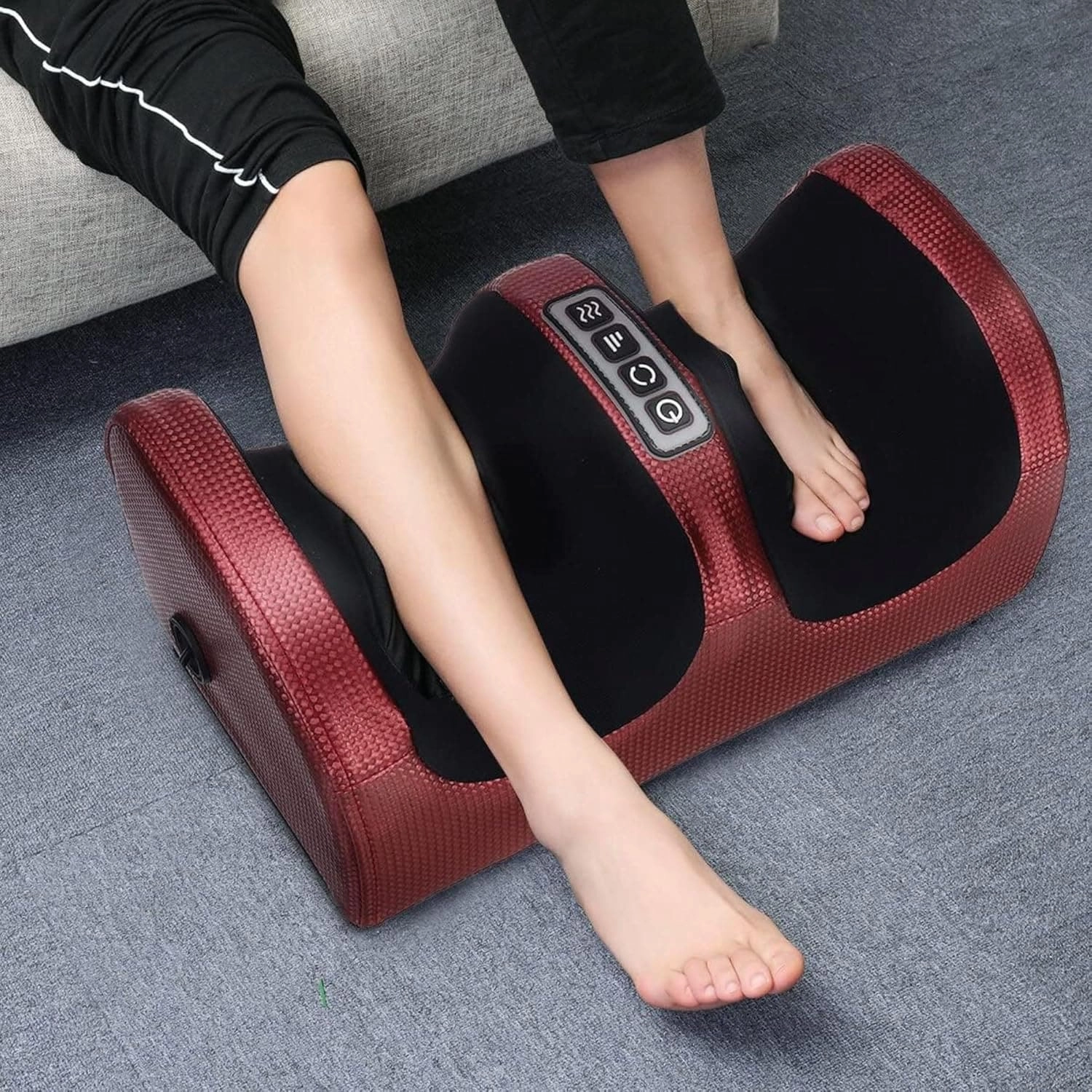 643985325333 Foot Massager