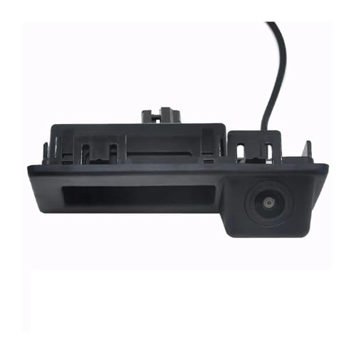 Car Rear View Camera - Night vision 1920 x 1080P