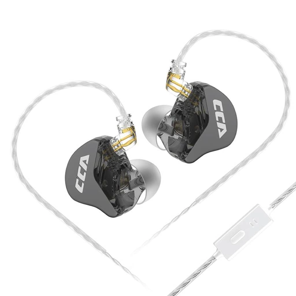 CCA CRA Wired Earbud