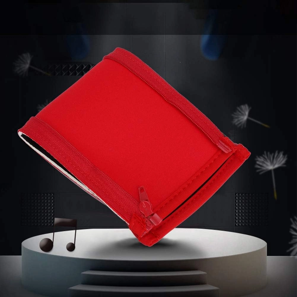 Headband Cushion for Iron Triangle M50 - Zipper Design Noise Reduction