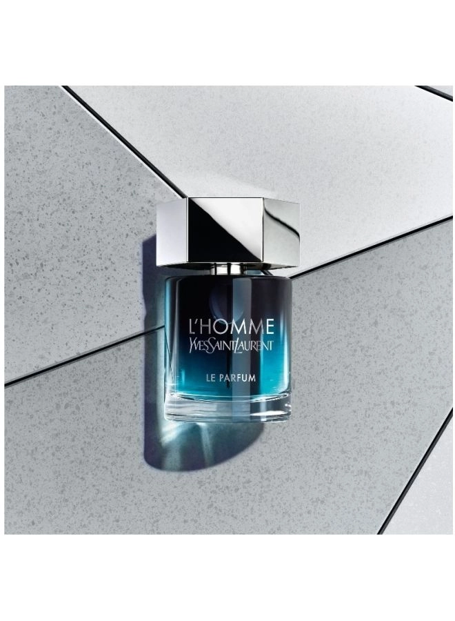 L'Homme Le Parfum Eau de Parfum 100 ml