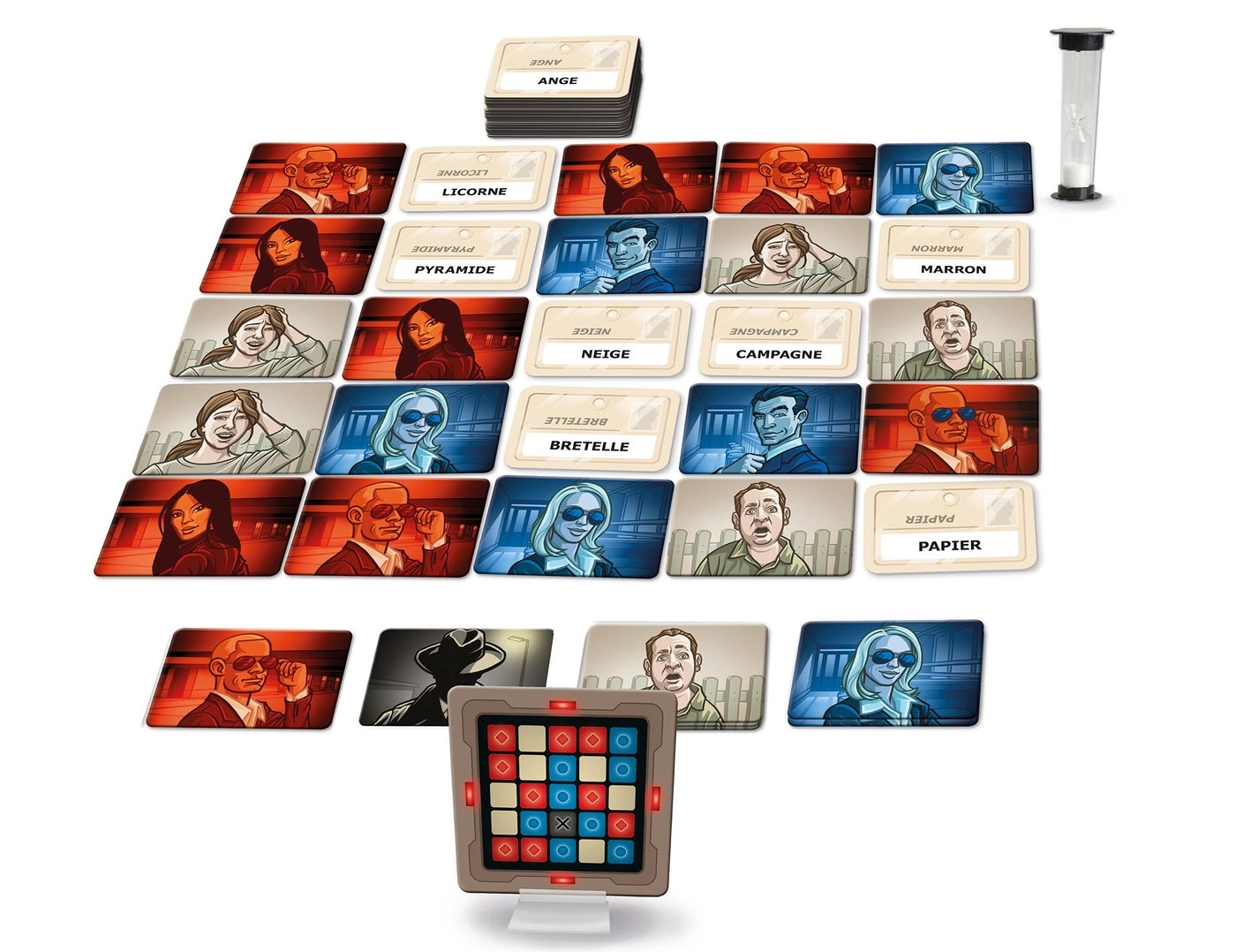 CodeNames (French)