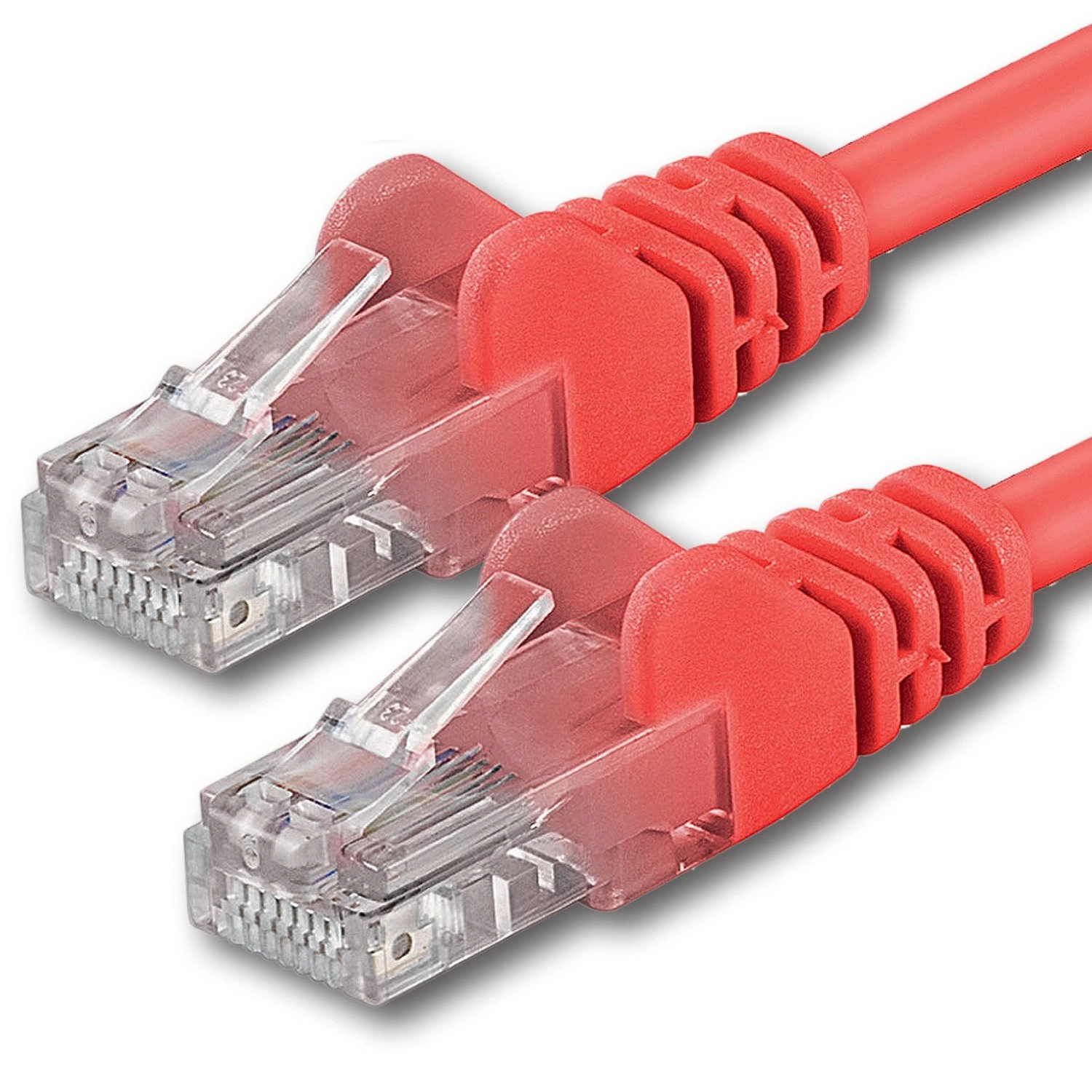 1aTTack CAT5 UTP Network Patch Cable - 3m