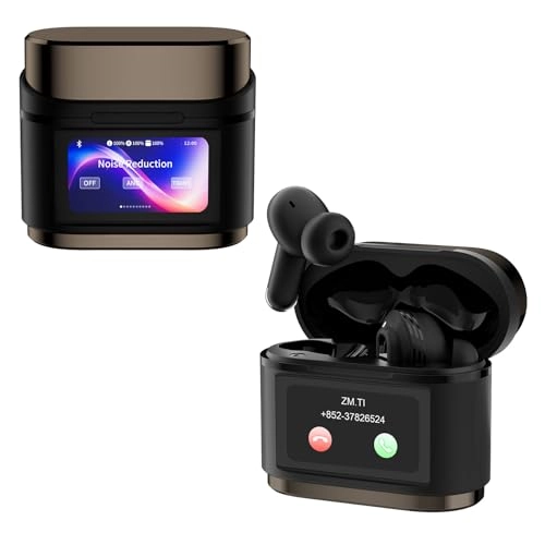 YW06 - Wireless Earbud