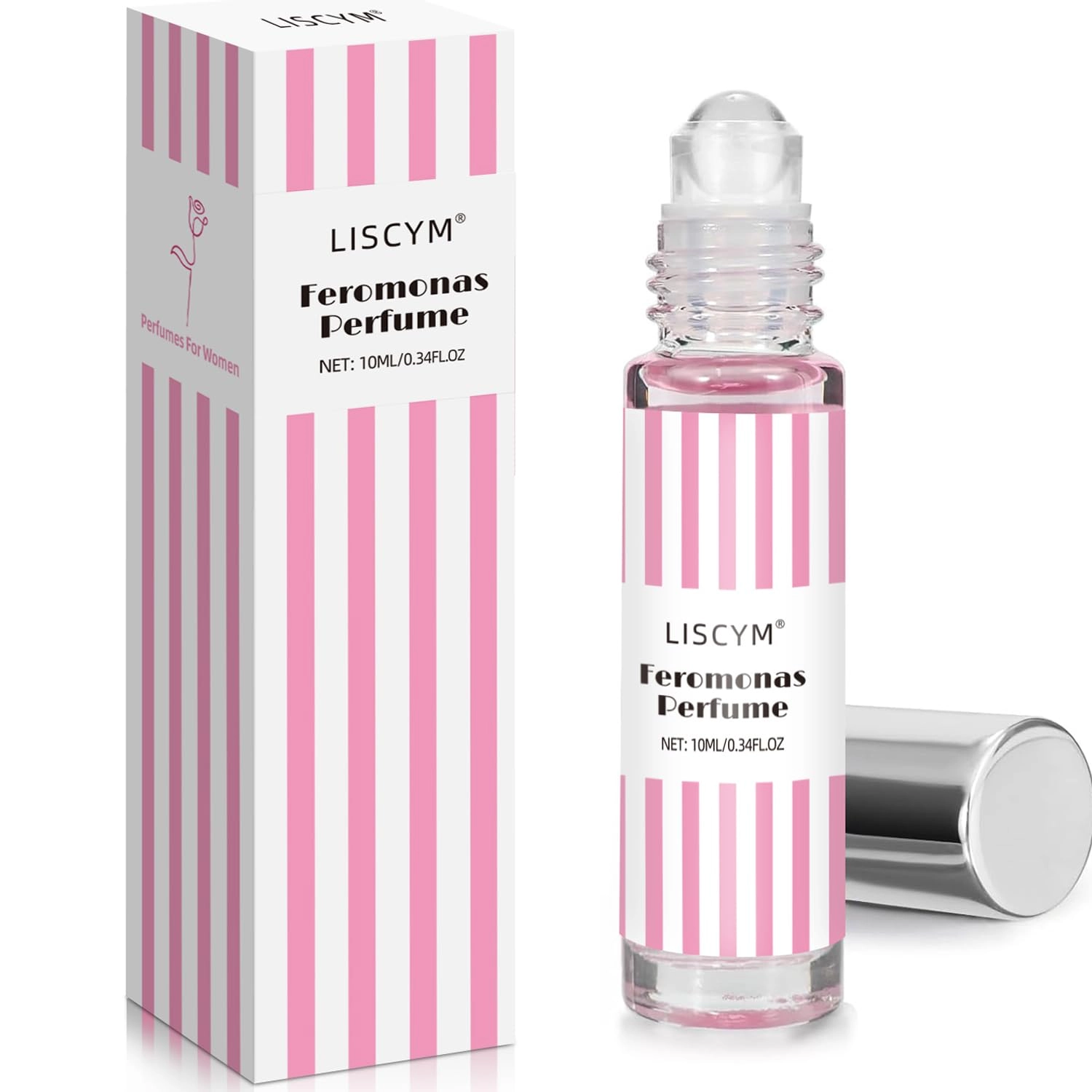 Guangzhou Ranzi Biological Technology Co., LTD Vanilla Caramel Sweet Eau de Parfum 10ml