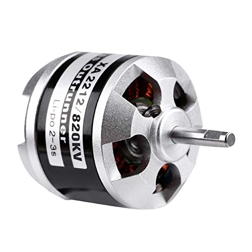 XA2212 - 820KV Brushless