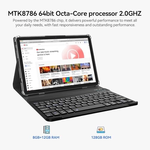 D126 - 16 GB 11 inch 128 GB